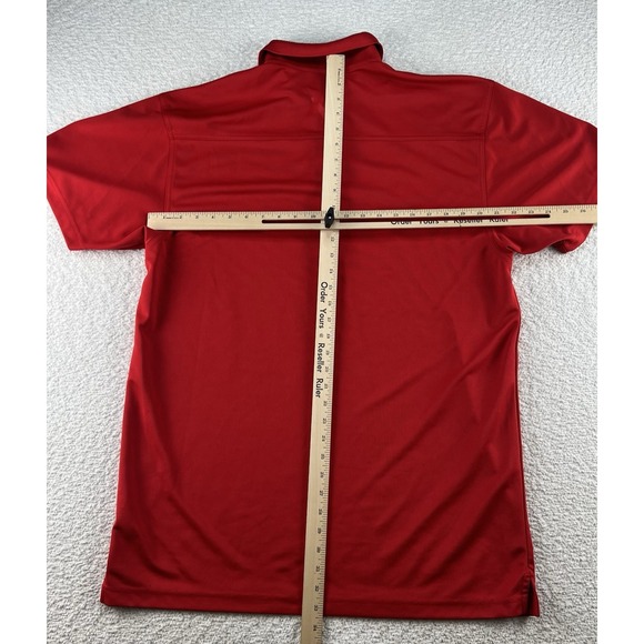 Callaway Men's Short Sleeve Golf Polo‎ Shirt Size LT - Picture 8 of 8